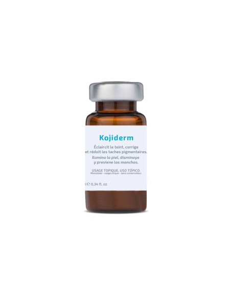 Meso Solution Kojiderm - Dépigmentant