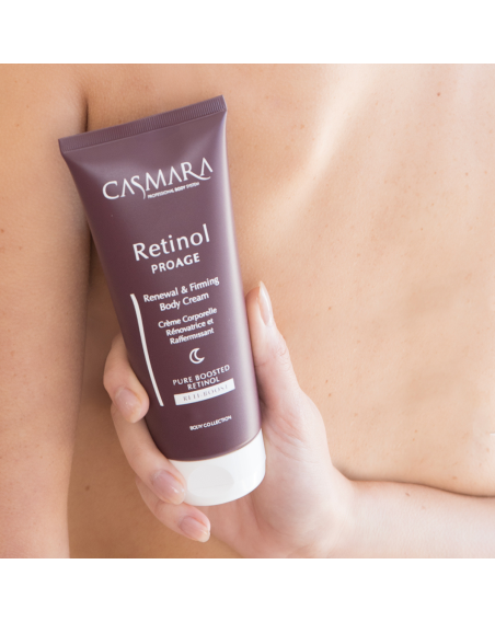 Retinol PROAGE  - Crème corps anti-âge