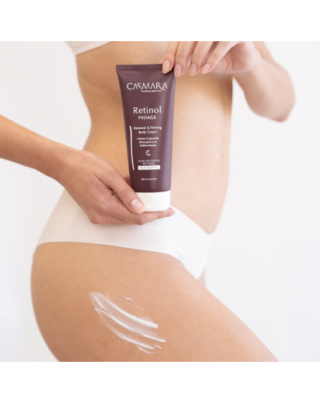 Retinol PROAGE  - Crème corps anti-âge