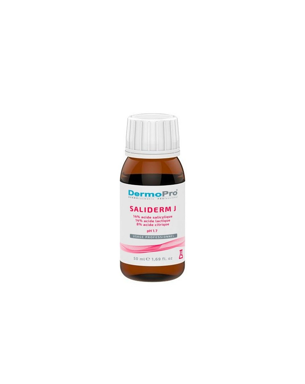 Peeling Saliderm J – Photovieillissement, Cicatrices & Vergetures Peeling Saliderm J – Photovieillissement, Cicatrices & Vergetures