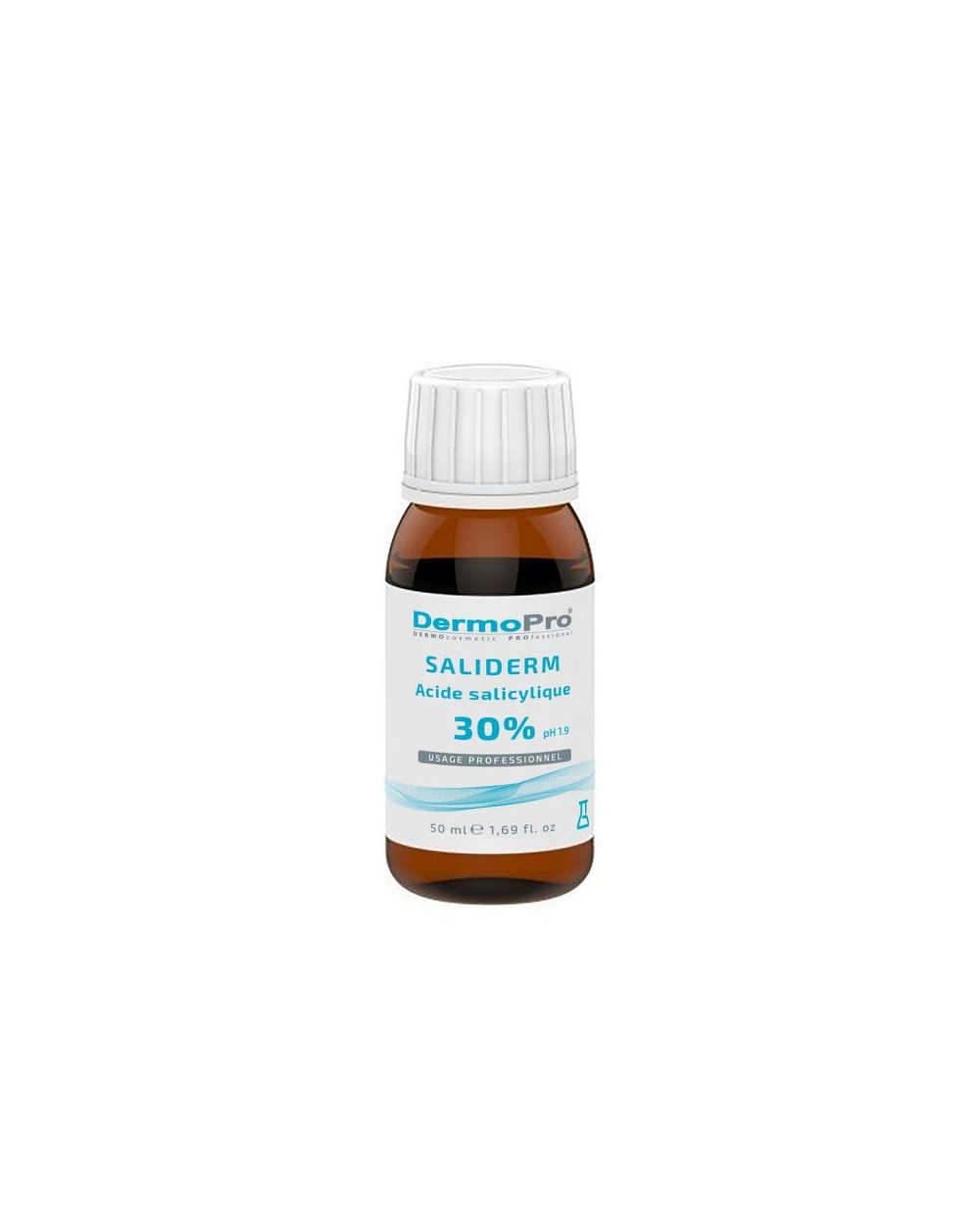 Peeling Acide Salicylique 30 % – Saliderm | Peaux à Tendance Acnéique Peeling Acide Salicylique 30 % – Saliderm | Peaux à Tendance Acnéique