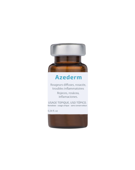 Meso Solution Azederm – Anti-âge & Peaux sensibles