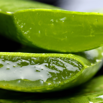 Aloe Vera gel 200% - 500ml