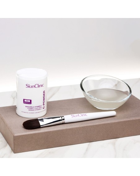 Additif Luminosité dépigmentant C-Powder