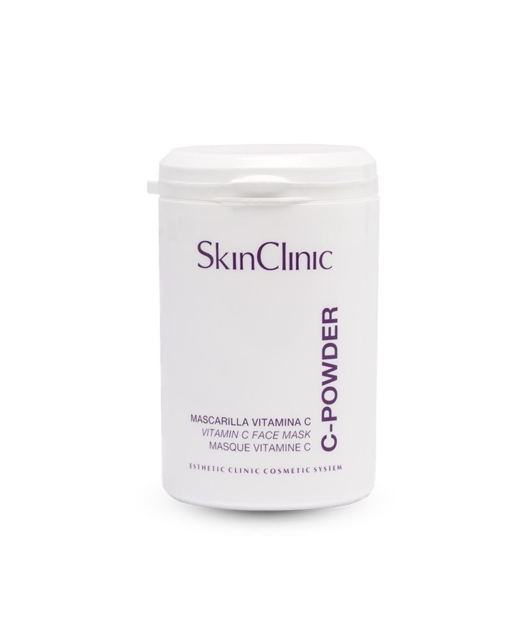Additif Luminosité dépigmentant C-Powder Additif Luminosité dépigmentant C-Powder