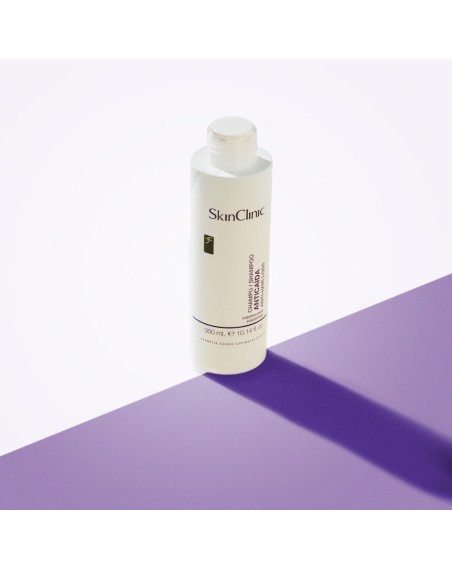 Shampooing antichute 300ml