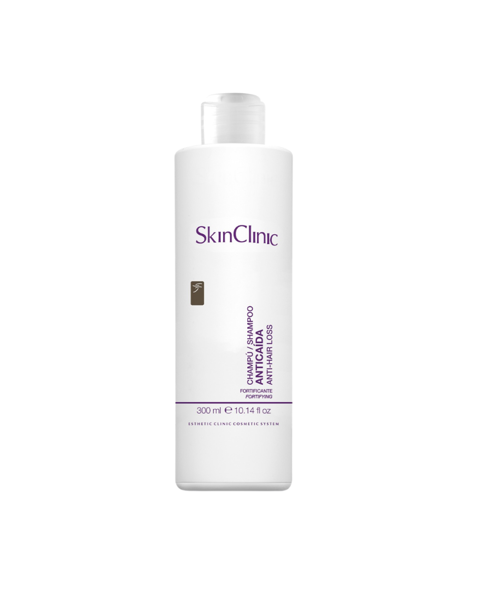 Shampooing antichute 300ml Shampooing antichute 300ml