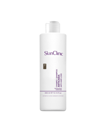 Shampooing antichute 300ml