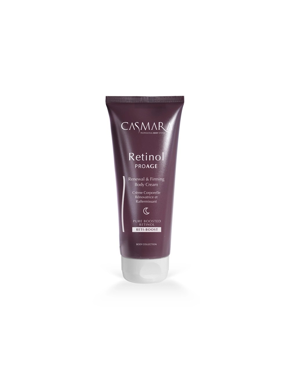 Crème Corporelle Anti-Âge Au Rétinol - Marque Sodsnie - Vendu à L'Unité - Neuf