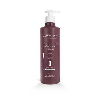 Retinol PROAGE Firming Body Gel - Gel Raffermissant Hydratant