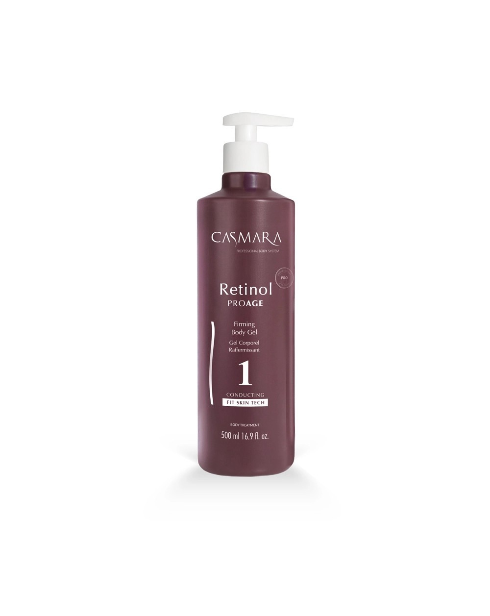 Retinol PROAGE Firming Body Gel Retinol PROAGE Firming Body Gel