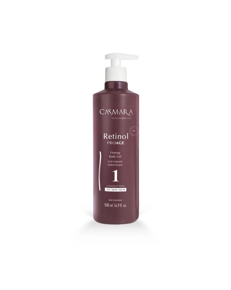 Retinol PROAGE Firming Body Gel - Gel Raffermissant Hydratant