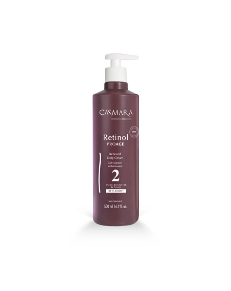 Retinol PROAGE Renewal Body Cream - crème corps rénovatrice