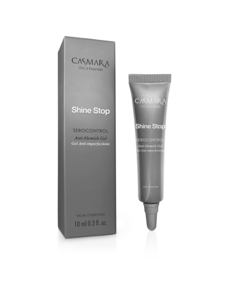 MATTIFYING SET HYDRO (crème-gel)