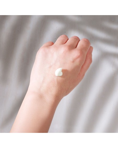 Sun beauty Crème gel anti-âge SPF50+ visage