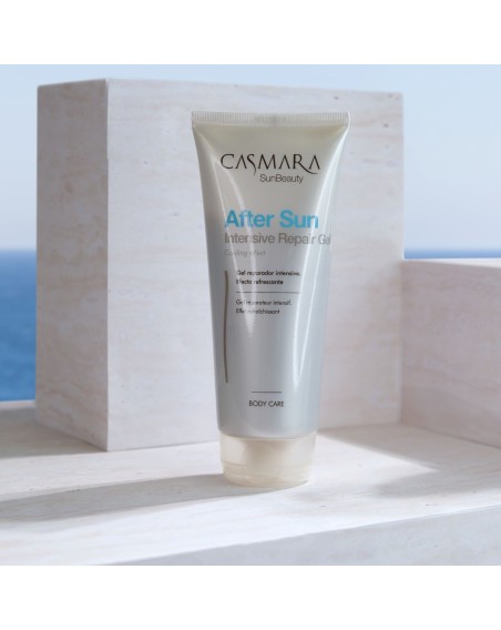 Sun Beauty After Sun Activateur de bronzage anti-âge