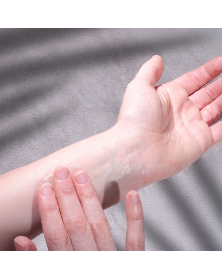 Sun Beauty After Sun Activateur de bronzage anti-âge