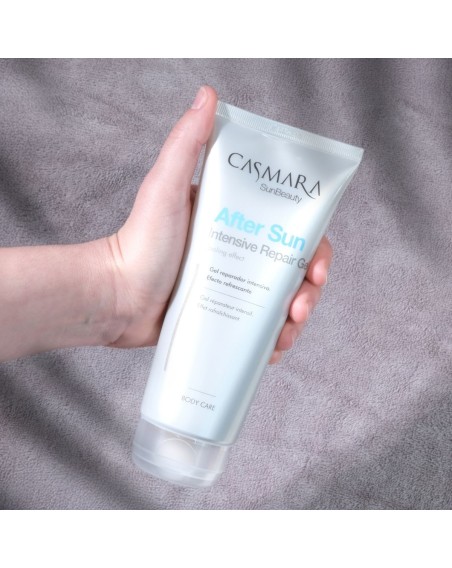 Sun Beauty After Sun Activateur de bronzage anti-âge