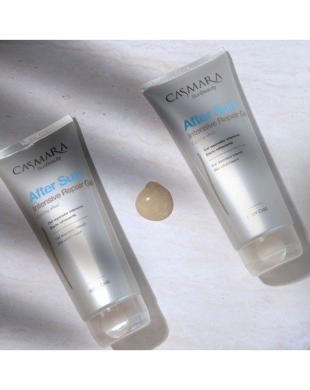 Sun Beauty After Sun Activateur de bronzage anti-âge