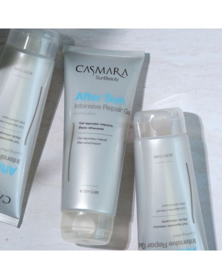 Sun Beauty After Sun Activateur de bronzage anti-âge