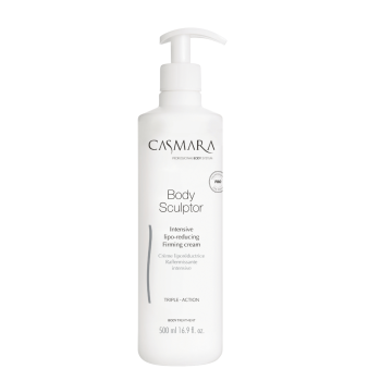 CRÈME RAFFERMISSANTE ANTI CELLULITE BODY SCULPTOR 500ml