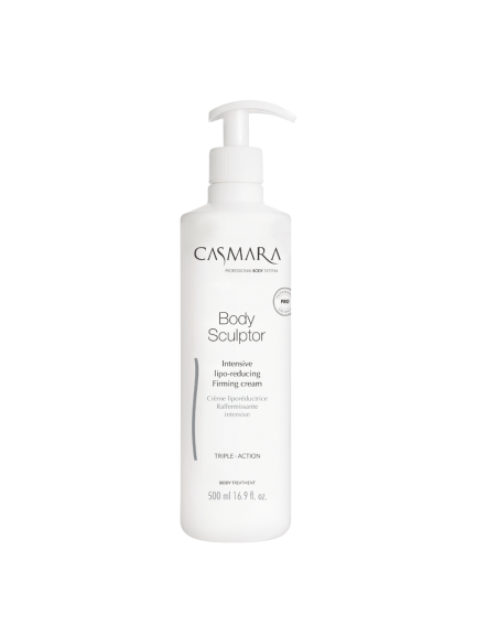 CRÈME RAFFERMISSANTE ANTI CELLULITE BODY SCULPTOR 500ml