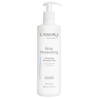 CRÈME HYDRATANTE CORPORELLE LISSANTE 500ml