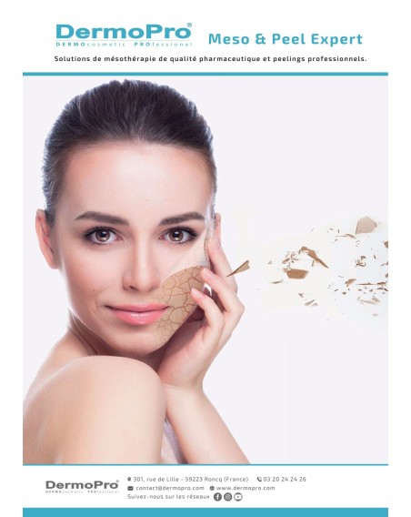 CATALOGUE DERMOPRO