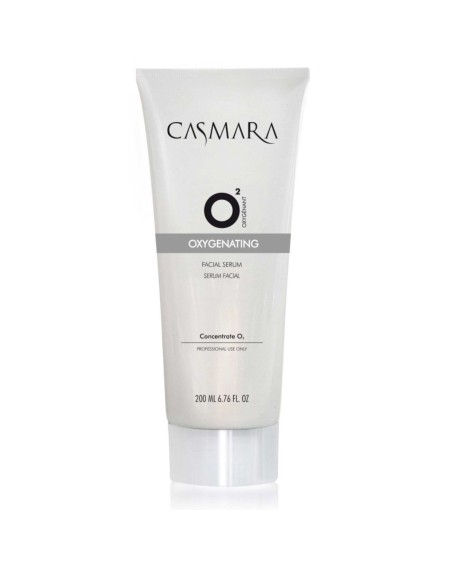 Sérum de Massage Oxygénant