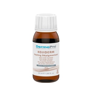 Kit Peeling Taches Pigmentaires – Soin Dépigmentant Complet