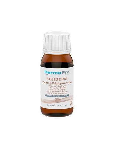 Kit Peeling Taches Pigmentaires – Soin Dépigmentant Complet