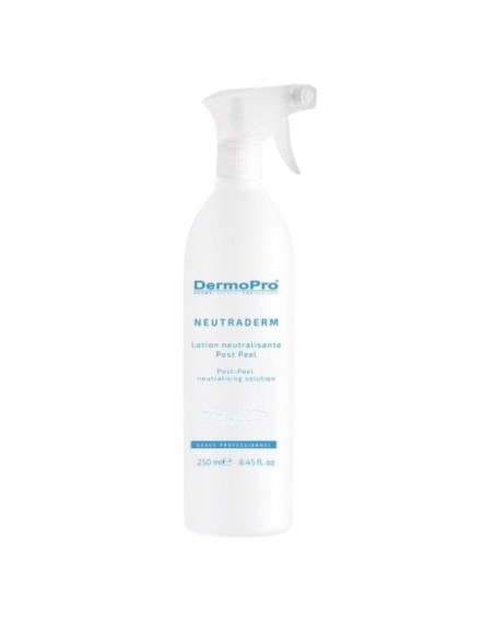 Kit peeling peaux à tendance acnéiques - Soin professionnel DermoPro