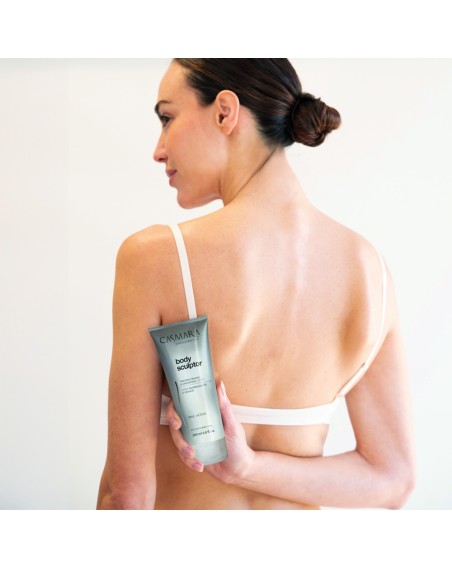 Crème raffermissante anti-cellulite Body Sculptor 200ml
