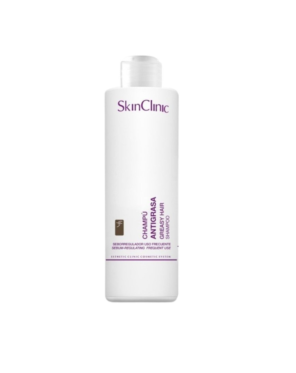 Shampooing antigras / antipelicullaire Shampooing antigras / antipelicullaire
