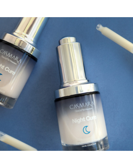 EXOSOMES Beauty Box Q10 Rescue + Ni