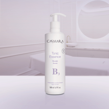 Lotion tonifiante booster 500ml