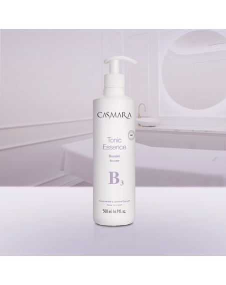 Lotion tonifiante booster 500ml