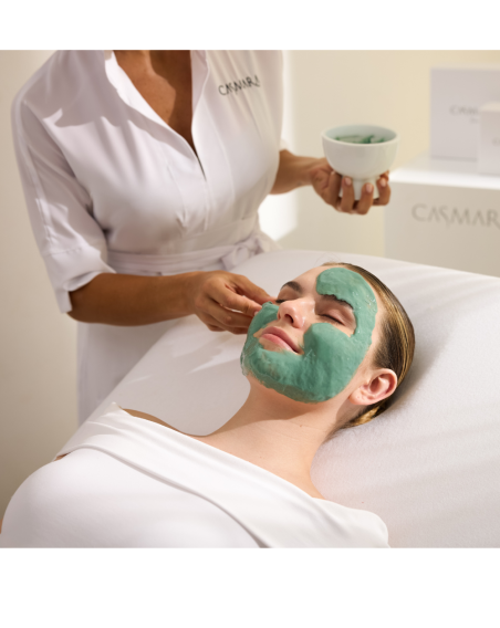 CASMARA Traitement Purifying. 6 étapes (2 soins)