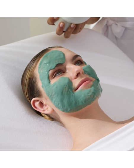 CASMARA Traitement Purifying. 6 étapes (2 soins)