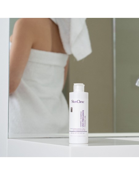 Shampooing usage fréquent 300ml
