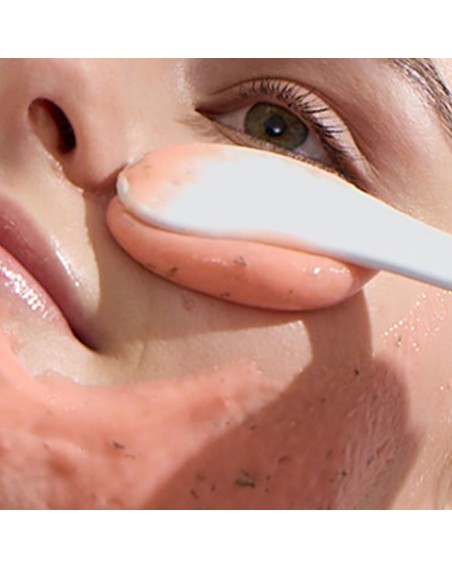 Masque végétal vitaminé stimulant et anti-rides Casmara