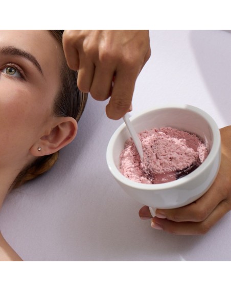 Masque Peel-Off Sensitive Calmant à la Violette et Avoine | Casmara