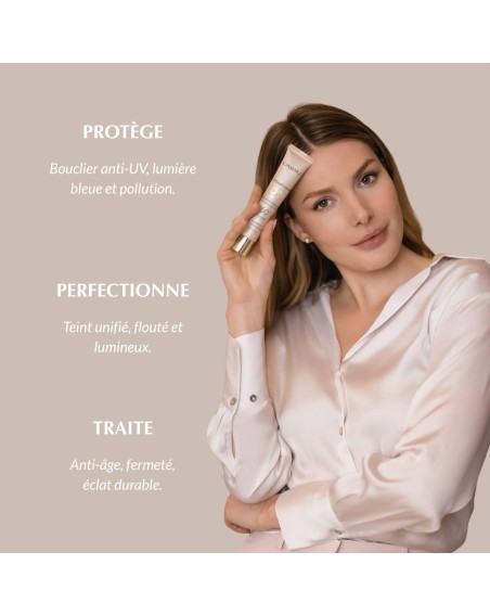 UrbanProtect DD Crème Anti-Âge SPF50