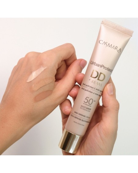 UrbanProtect DD Crème Anti-Âge SPF50