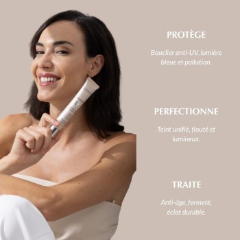 UrbanProtect DD Crème Anti-Âge SPF30 Teinte Light 01