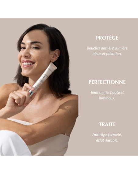 UrbanProtect DD Crème Anti-Âge SPF30