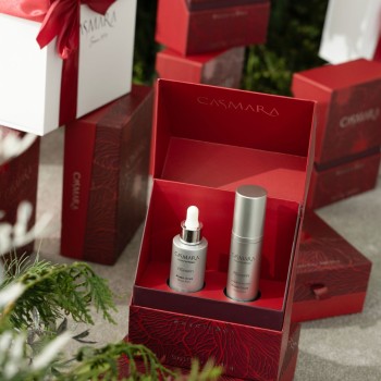 XMas Beauty Box RGnerin Hydro-Nutri + sérum Effet Botox