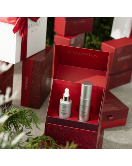 XMas Beauty Box RGnerin Hydro-Nutri + sérum Effet Botox