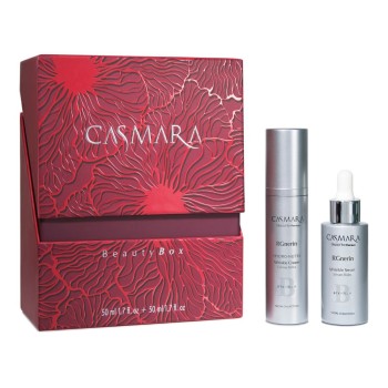 XMas Beauty Box RGnerin Hydro-Nutri + sérum Effet Botox
