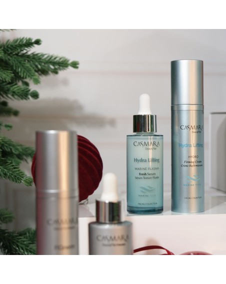 Xmas Beauty Box Hydra Lifting HYDRO + sérum fresh